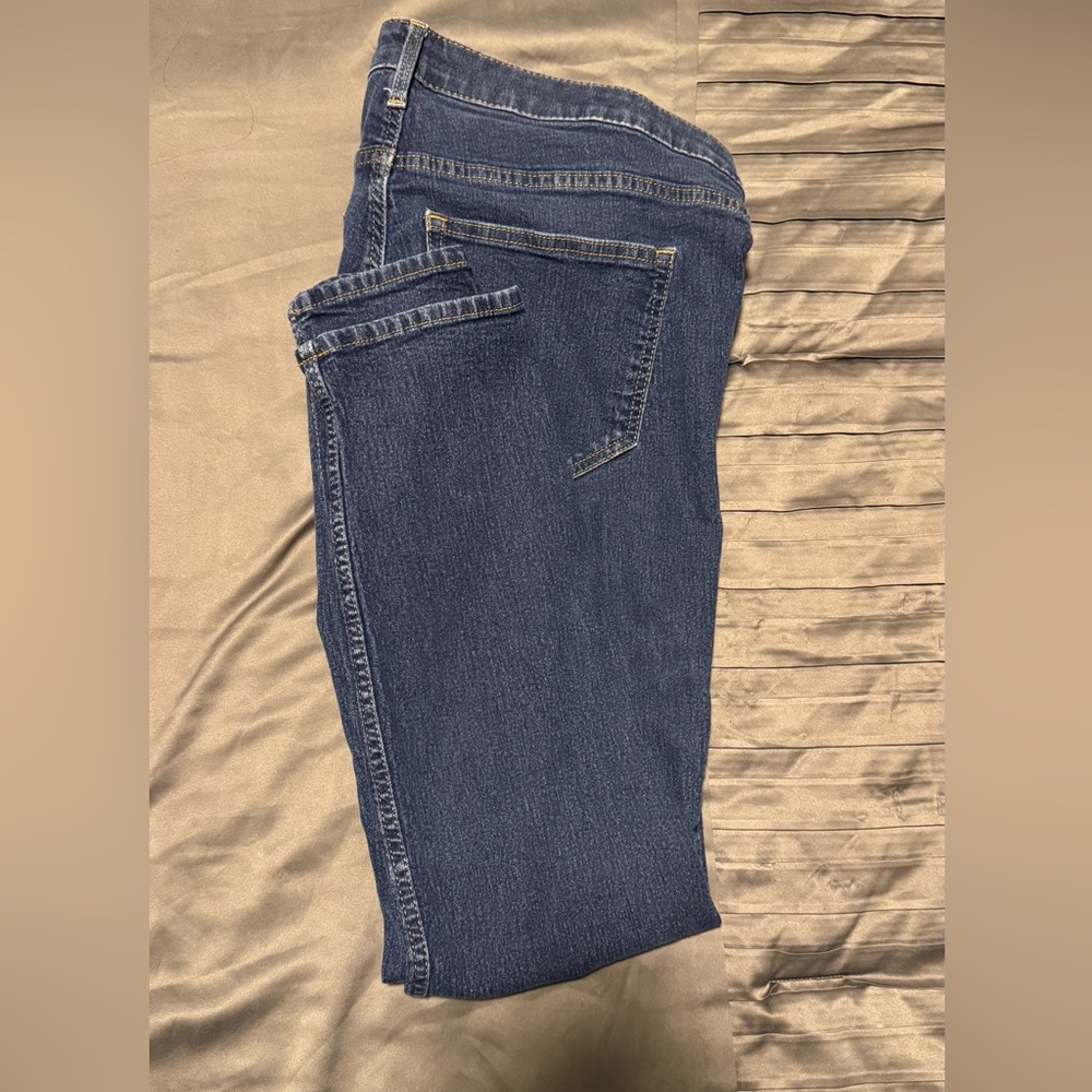 H & M  Women's Jeans Size 14 - Picture 3 of 3